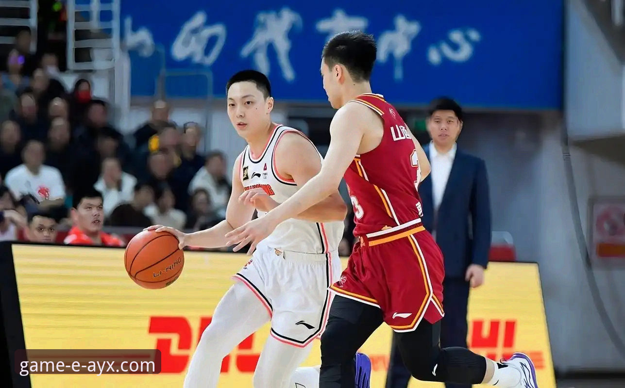 一场逆转与绝杀：CBA焦点战北京vs福建技术复盘与平台体验深度评测